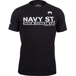 navy street t shirt venum