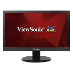 Viewsonic VA2055SA 20" 1080P LED Monitor With Vga