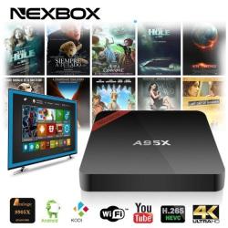 android tv box a95x r1