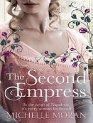 The Second Empress Paperback
