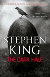 Dark Half- Stephen King
