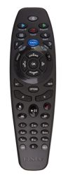 DSTV A6 Explora Remote