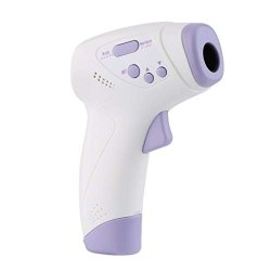 No-contact Temperature Thermometer Infrared Handheld Digital Infrared Thermometer