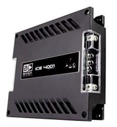 Deals on Banda Audioparts Ice 4002 - Mono 1 X 4000 Watt Rms @ 2