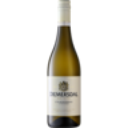 Unwooded Chardonnay White Wine Bottle 750ML