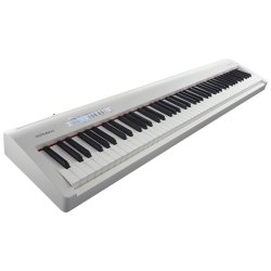 Roland Fp-30 Digital Piano White