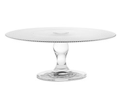 Patisserie Footed Cake Stand