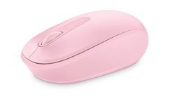 Microsoft 1850 Wireless Mobile Mouse in Orchid