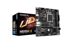 Gigabyte H610M K DDR5 Motherboard