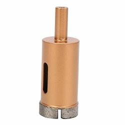 Fishlor Diamond Core Drill Bit 25-38MM 