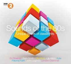 The Sound Of The 80'S - Various Artists