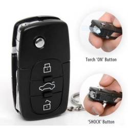 Shock Car Key Remote