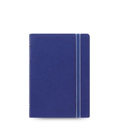 Note Book Pocket Blue C Classic