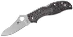 Spyderco Stretch 2 Lightweight Folding Knife- C90PBK2