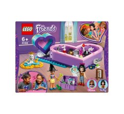 LEGO Friends Mia's Heart Box