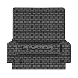 Ford Ranger Raptor Standard Next Gen Rubber Bin Mat