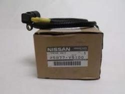 Nissan ZD30 Original Nissan Crankshaft Sensor 25977-VG100