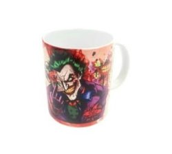Joker Themed Mug
