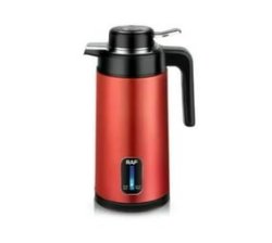 RAF Psm Electric Kettle Bpa Free 2.7L Stainless Steel Tea Kettle