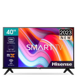 Hisense Smart Tv : 40A4K