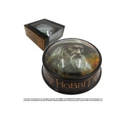 The Hobbit Gandalf Paperweight XT1325