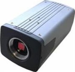 Sony UHL-372B CCD Camera