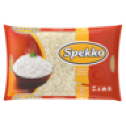Spekko Long Grain Parboiled White Rice 500G