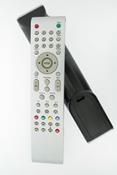 TeKswamp Remote Control for Magnavox MBP5130 