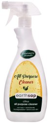 All Purpose Cleaning Spray With Trigger