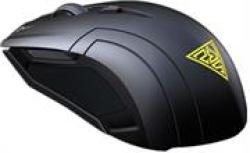 Gamdias Demeter GMS5000 Gaming Optical MOUSE-2000DPI 64KB On-board Memory 6 Smart Keys With 5 Programmable USB Interface-black Retail Box 1 Year Warranty   Product