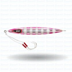 Williamson Kensaki Jig 220G - Blue Lagoon - Basil Manning