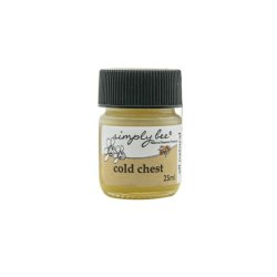 Simply Bee - Cold Chest Remedy 25ML