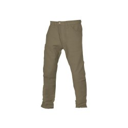 Sniper Khaki Flex Ph Five Pocket Jeans