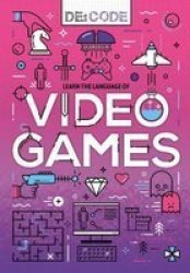Video Games Hardcover