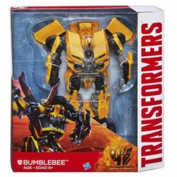 Transformers Age Of Extinction Bumblebee