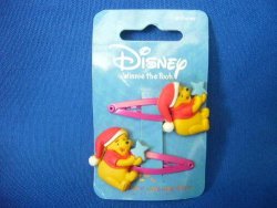 Disney's Winnie The Pooh Christmas Clips