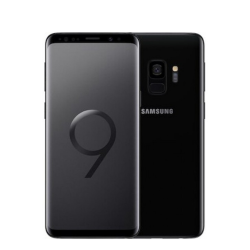 Samsung Galaxy S9 Plus 128GB Midnight Black Demo