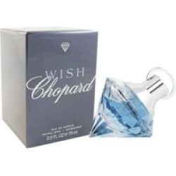 Chopard Wish Eau De Parfum 75ML - Parallel Import