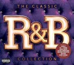 The Classic R&b Collection Cd