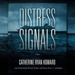 Distress Signals Hardcover
