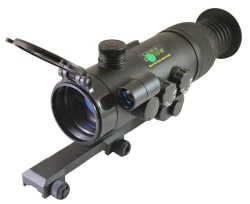 Luna Optics LN-PRS40M Night Vision Rifle Scope Gen 1