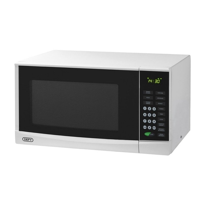 Deals on Defy DMO350 28l Electronic Microwave Oven | Compare Prices