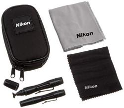 Nikon 8228 Lens Pen Pro Kit Black
