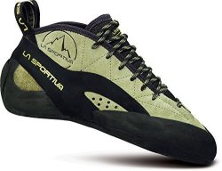 La Sportiva Tc Pro Climbing Shoe Sage 45