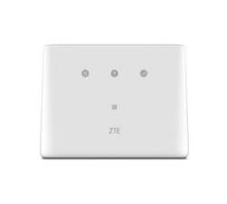 ZTE MF293N 4G LTE Wifi Router