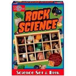 Shure Rock Science