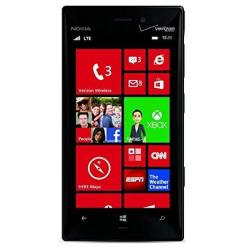 Nokia Lumia 928 32GB Unlocked GSM 4G LTE Windows Smartphone - Black