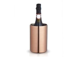 Luxe Lounge Double Walled Stainless Steel Wine Cooler