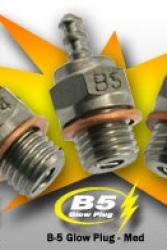 Fc Power B5 Standard-medium Glow Plug