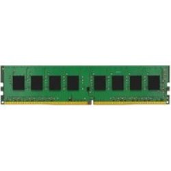 Kingston Valueram 16GB Desktop Memory DDR4 2666